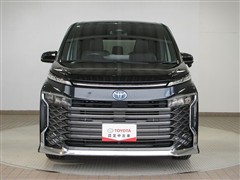 ヴォクシー ハイブリッド S-Z