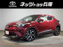 C-HR HV G