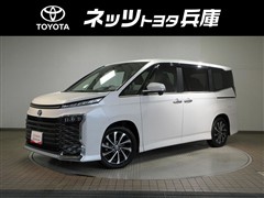 ヴォクシー ハイブリッド S-Z