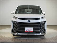 ヴォクシー ハイブリッド S-Z