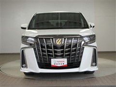 アルファード 2.5S タイプG2