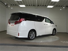 アルファード 2.5S タイプG2