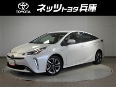 プリウス S ツーリングセレクション