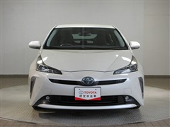 プリウス S ツーリングセレクション