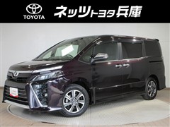 ヴォクシー ZS キラメキ