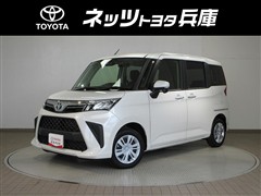 ルーミー G