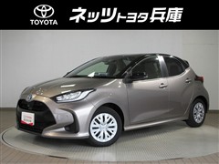 ヤリス ハイブリッド Z