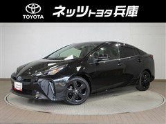 プリウス A TGセレクションBL