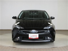 プリウス A TGセレクションBL