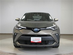 C-HR HV G