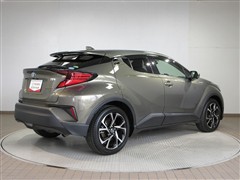 C-HR HV G
