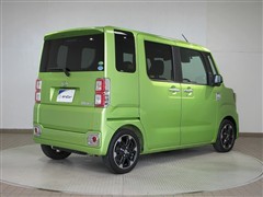 ウェイク GターボリミテッドSA3