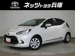 トヨタ アクア Z