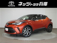C-HR G