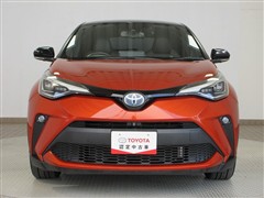 C-HR G