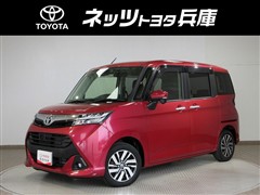 トヨタ タンク G S