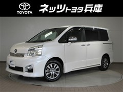 ヴォクシー ZS キラメキZ