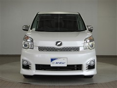 ヴォクシー ZS キラメキZ