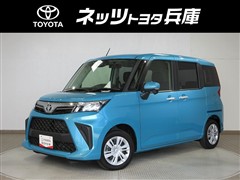 トヨタ ルーミー G