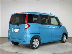 ルーミー G