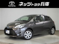 トヨタ ヴィッツ ハイブリッド U