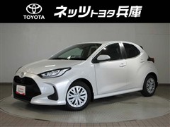 ヤリス Z