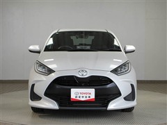 ヤリス Z