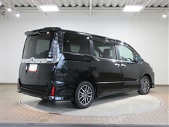 ヴォクシー ZS キラメキ2