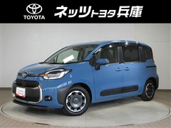シエンタ ハイブリッド Z