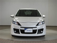 ヴィッツ RS G'S スマートP