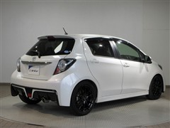 ヴィッツ RS G'S スマートP
