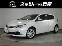 トヨタ オーリス 150X Sパッケージ