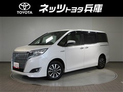 エスクァイア HV GI プレミアム