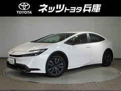 トヨタ プリウス X