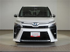 ヴォクシー HV ZS キラメキ2