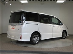 ヴォクシー HV ZS キラメキ2
