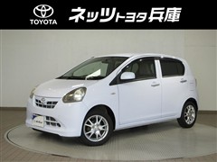 トヨタ ピクシスエポック X