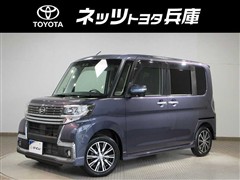 タント カスタムX トップE SA3