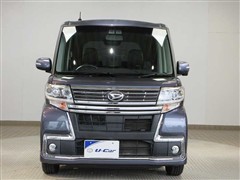 タント カスタムX トップE SA3