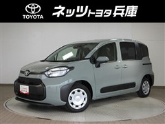 トヨタ シエンタ Gクルマイスシヨウ タイプ1