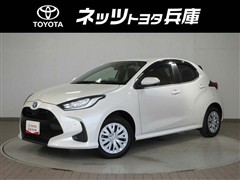 トヨタ ヤリス ハイブリッド Z