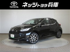 ヤリス ハイブリッド Z