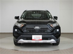 RAV4 アドベンチャー