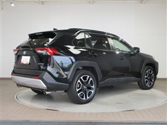 RAV4 アドベンチャー