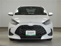 ヤリス Z