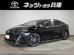 プリウス Z
