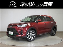 トヨタ ライズ Z
