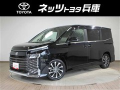 ヴォクシー S-Z