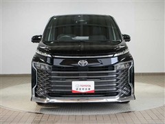 ヴォクシー S-Z