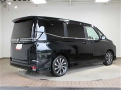 ヴォクシー S-Z
